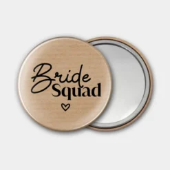 Sale HappyBulle Accessoire kraft 56 mm personnalisé EVJF