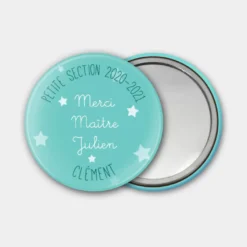 Hot HappyBulle Accessoires "Merci maitresse"