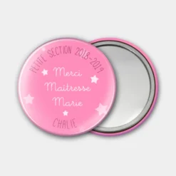 Hot HappyBulle Accessoires "Merci maitresse"