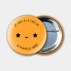 Online HappyBulle Badge 