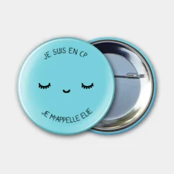 Online HappyBulle Badge 