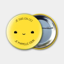 Online HappyBulle Badge 