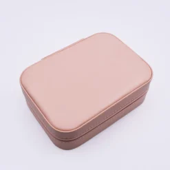 Discount HappyBulle Boite à bijoux de voyage 15,5x11x5cm