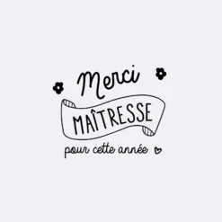 Best HappyBulle Boîte à bijoux personnalisée rectangle 8x4x4 cm verre gravé - Edition spéciale "Merci maîtresse"