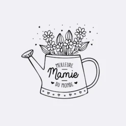Sale HappyBulle Boîte à bijoux personnalisée 10x10x5 cm verre gravé - Edition spéciale 