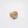 Clearance HappyBulle Bouchon de bouteille EVJF personnalisé bois gravé