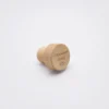 Clearance HappyBulle Bouchon de bouteille personnalisé bois gravé