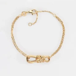 Best HappyBulle Bracelet chaîne 