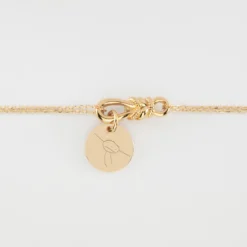 Hot HappyBulle Bracelet chaîne personnalisé 