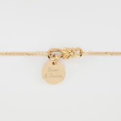 Hot HappyBulle Bracelet chaîne personnalisé 