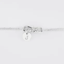 Sale HappyBulle Bracelet chaîne personnalisé