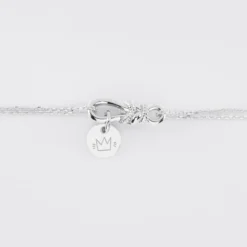 Sale HappyBulle Bracelet chaîne personnalisé