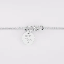 Discount HappyBulle Bracelet chaîne personnalisé 