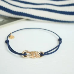 Best HappyBulle Bracelet cordon 