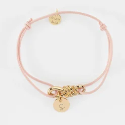Discount HappyBulle Bracelet cordon personnalisé 