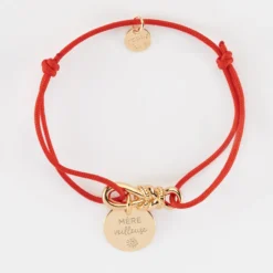 Discount HappyBulle Bracelet cordon personnalisé 