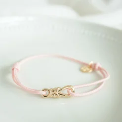 Sale HappyBulle Bracelet enfant cordon