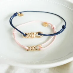 Sale HappyBulle Bracelet enfant cordon