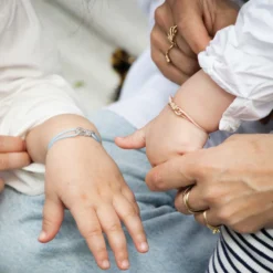 HappyBulle Bracelet enfant cordon 