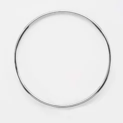Online HappyBulle Bracelet enfant jonc argent Argent rhodié 925