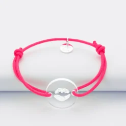 Online HappyBulle Bracelet enfant personnalisé 
