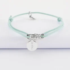 Outlet HappyBulle Bracelet enfant personnalisé cordon 