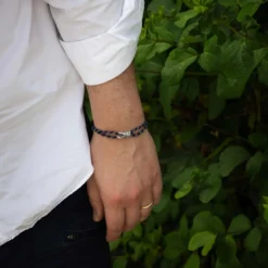 Online HappyBulle Bracelet homme cordage marin simple 