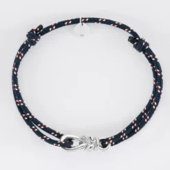 Online HappyBulle Bracelet homme cordage marin simple 