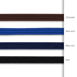 Best HappyBulle Bracelet homme médaille gravée bois ronde 21 mm - Edition spéciale 