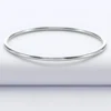 Outlet HappyBulle Bracelet jonc acier