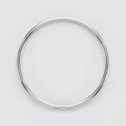 Outlet HappyBulle Bracelet jonc acier