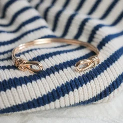 Sale HappyBulle Bracelet jonc 