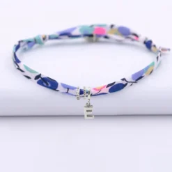 Discount HappyBulle Bracelet Liberty personnalisé collection Chapitre argent - à composer Argent rhodié 925