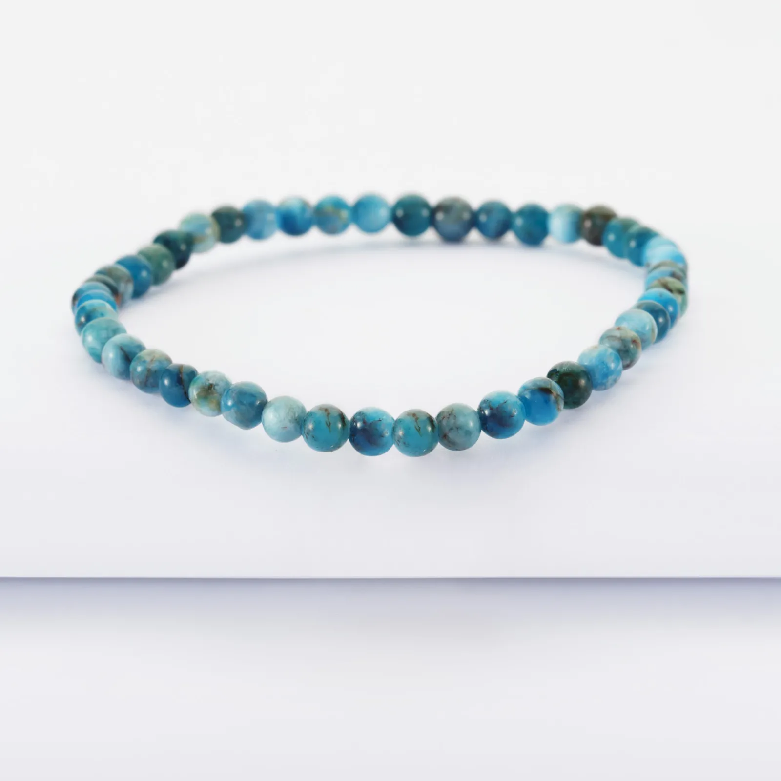 Clearance HappyBulle Bracelet perles élastique