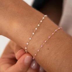 Clearance HappyBulle Bracelet perles Miyuki colorées
