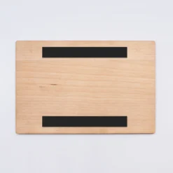 Discount HappyBulle Cadre carte postale personnalisé bois gravé 15x10 cm avec support - édition spéciale 