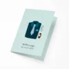 Clearance HappyBulle Carte message cadeau
