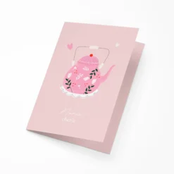 Clearance HappyBulle Carte message cadeau