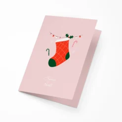 Clearance HappyBulle Carte message cadeau