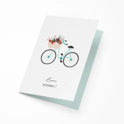 Clearance HappyBulle Carte message cadeau