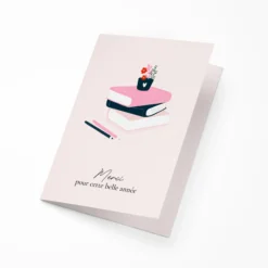 Clearance HappyBulle Carte message cadeau