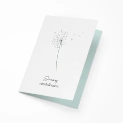 Clearance HappyBulle Carte message cadeau