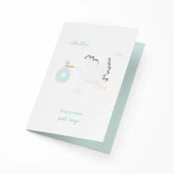 Clearance HappyBulle Carte message cadeau