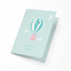 Clearance HappyBulle Carte message cadeau