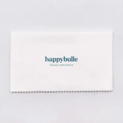 Best HappyBulle Chamoisine Imprégnée