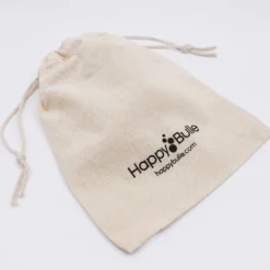 Sale HappyBulle Coffret bambou personnalisé et stylo gravé 170x54 mm - Nos petits imparfaits