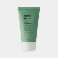 Best HappyBulle Crème de rasage Homme Bio 150ml - Avril
