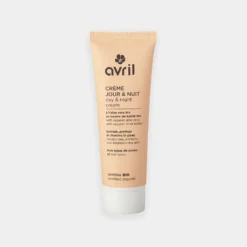 Sale HappyBulle Crème jour et nuit Bio 50ml - Avril