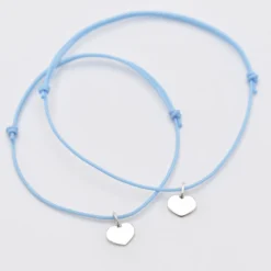Discount HappyBulle Duo de bracelets argent 