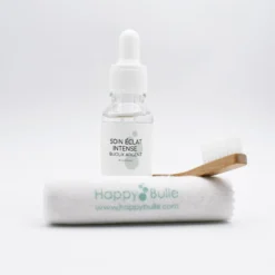 Sale HappyBulle Kit d'entretien bijoux argent Soin éclat intense